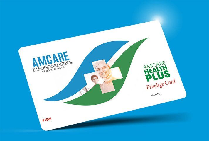 Amcare Super Specialities , super speciality hospital in chandigarh.