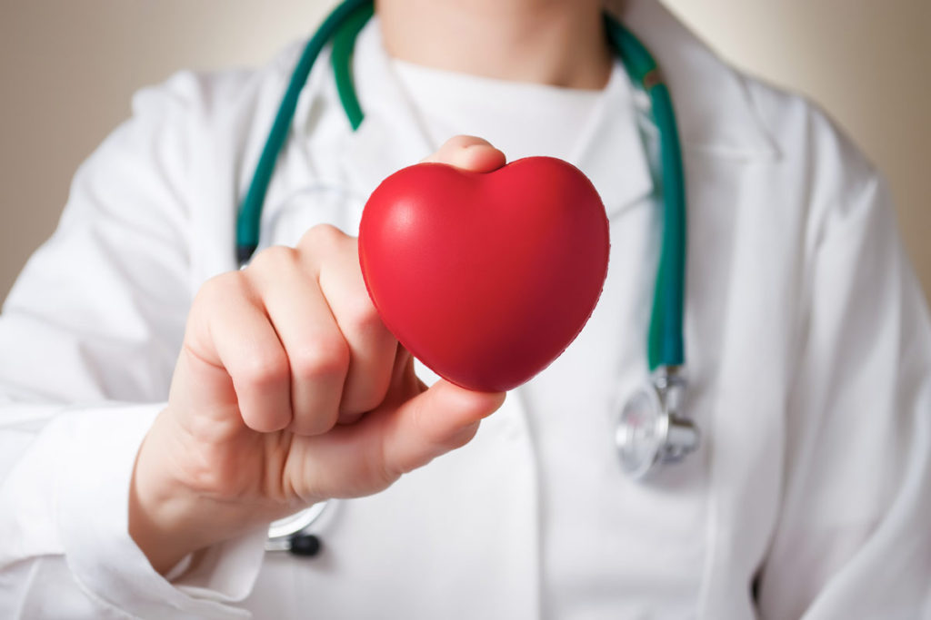 best cardiologist in Chandigarh