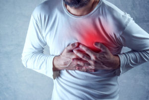 Heart Attack Symptoms & Treatment