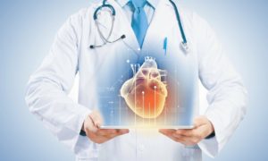 best heart treament hospital