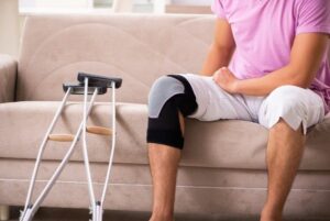 This blog will be about tips to take care of after knee replacement surgery, as recommended by the best knee replacement surgeon in Zirakpur.