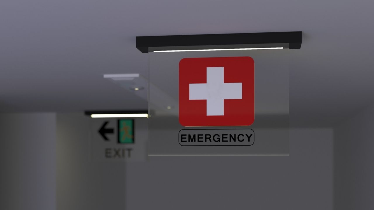 Emergency services & accesibility