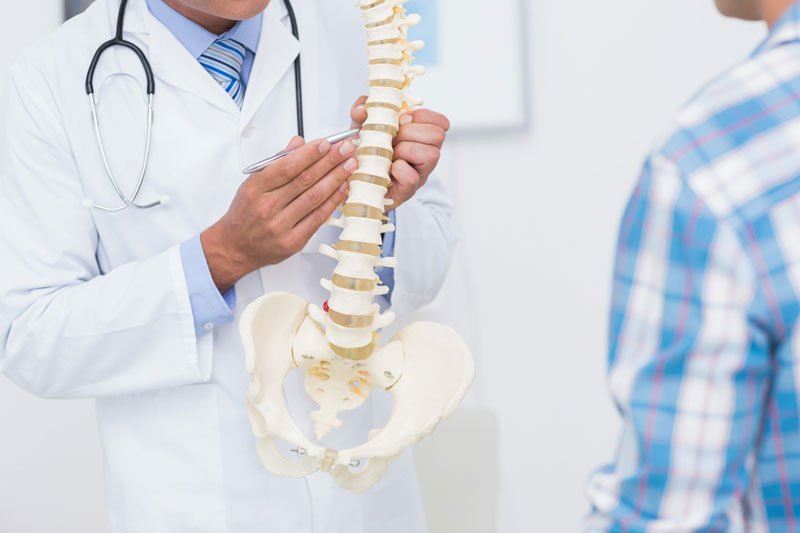 Ortho Doctor in Chandigarh