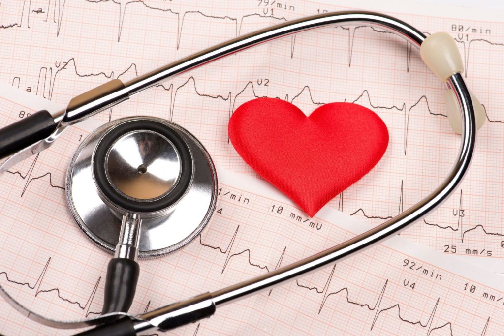 Cardiology Hospital in Zirakpur