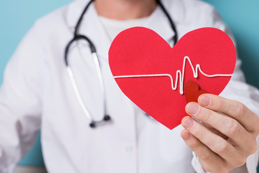 Heart Specialist in Chandigarh