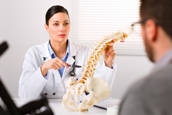 ortho doctor in Chandigarh