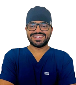 Dr Mohak Kataria Arthroscopic and Joint Replacement Surgeon, best ortho doctor in Chandigarh