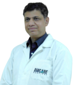 Dr girdhar gopal general surgical oncology surgeon,best surgeon in chandigarh