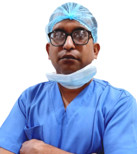 Dr pawan Kumar Bansal General and Laparoscopic surgeon,best Laparoscopic Surgeon in Chandigarh.