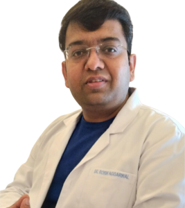 Dr robin aggarwal ophthalmology, best eye specialist in chandigarh