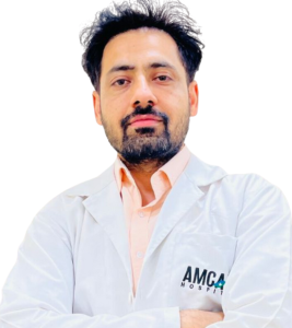 dr manjinder singh gastroenterology, liver specialist in chandigarh