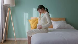 Piles During Pregnancy