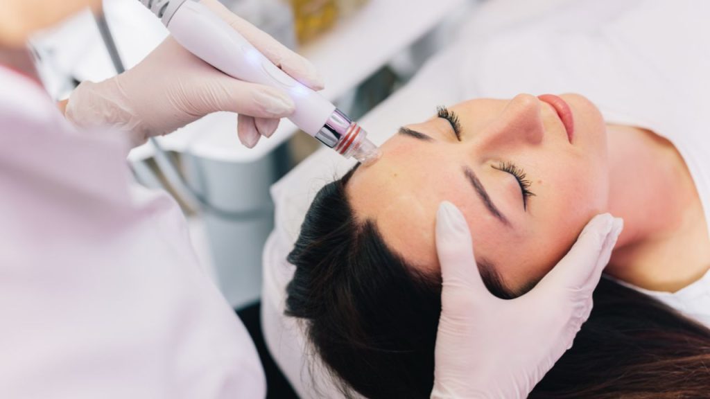 Expert Skin Specialist in Zirakpur