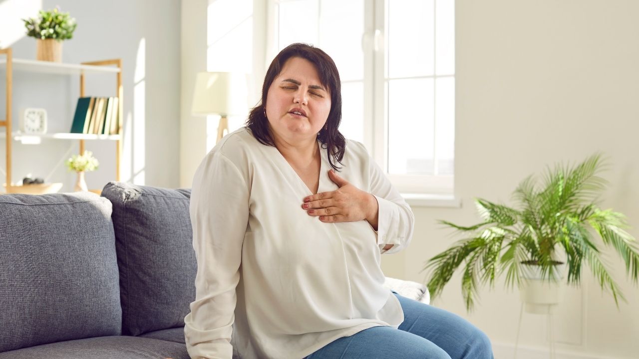What Are the Different Types of Heart Disease