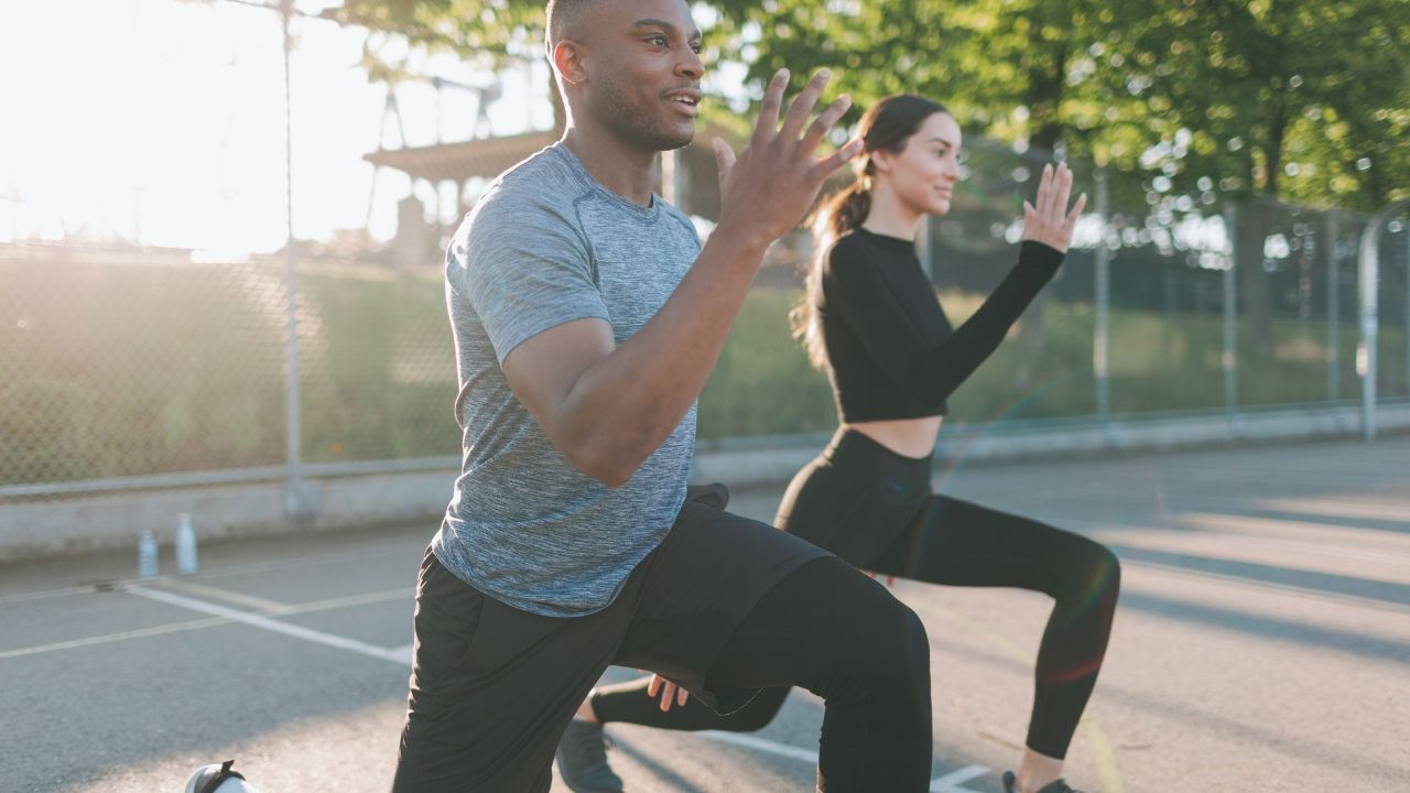 Exercises After Partial Knee Replacement Surgery