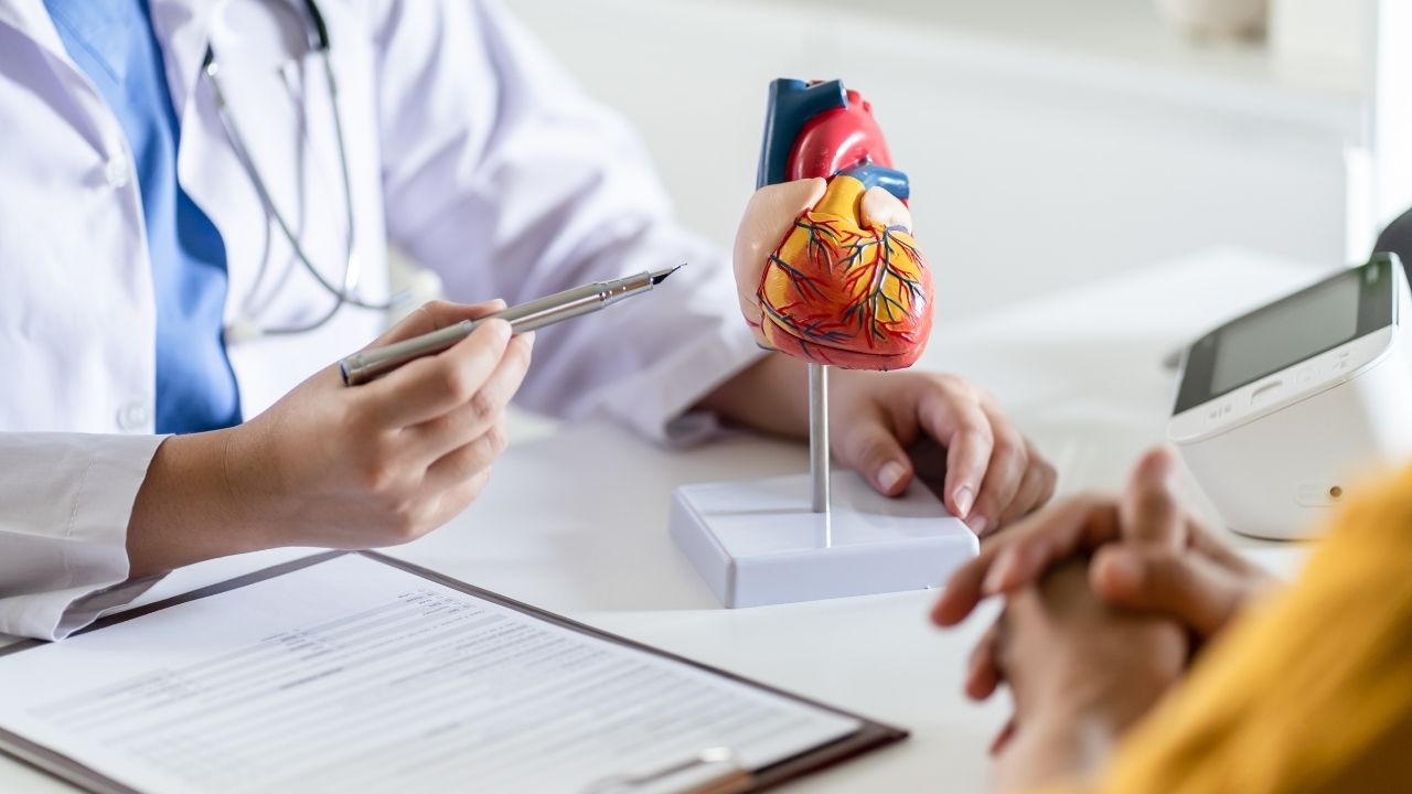How Can Heart Disease Be Treated