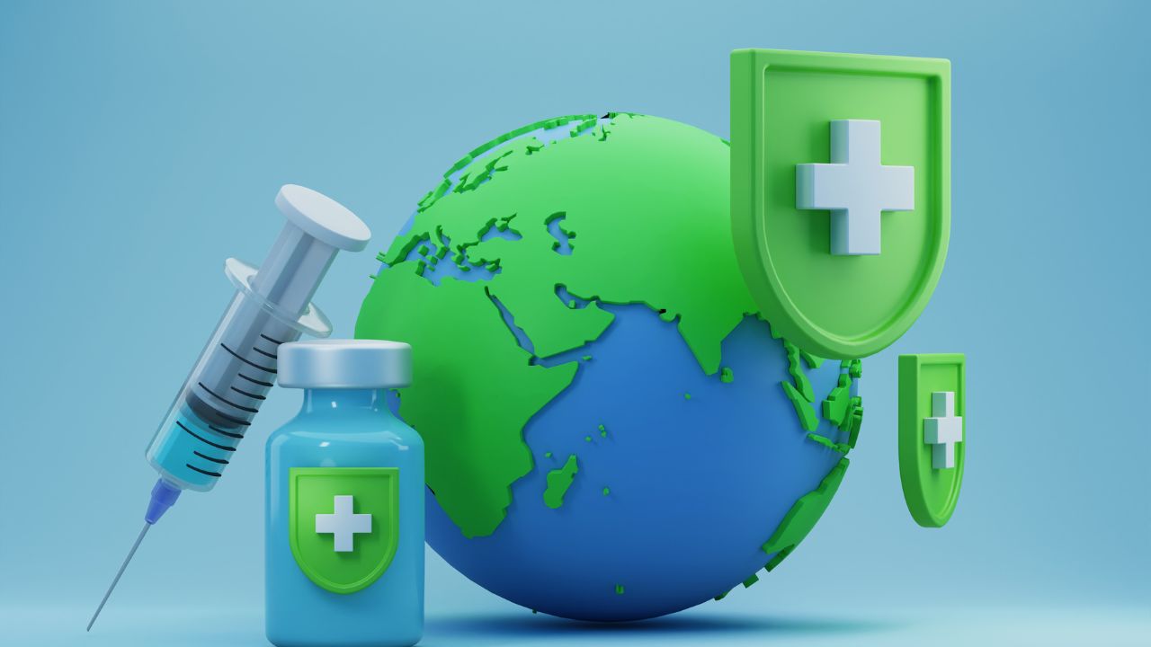 How to prevent scrub typhus