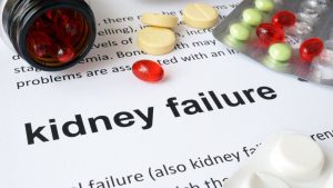 Warning Signs of Kidney Failure