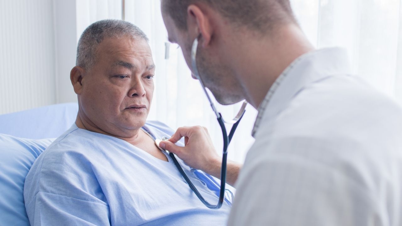 What Are the Different Types of Heart Disease