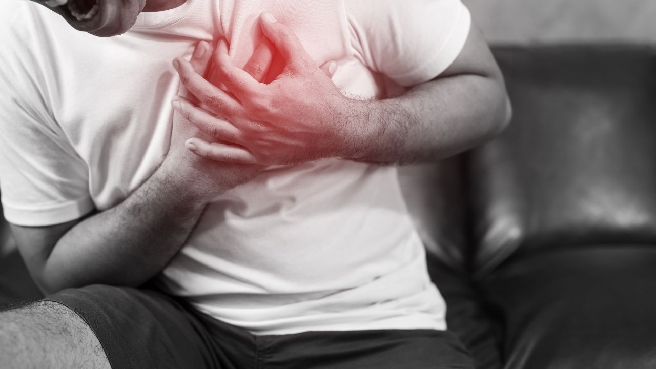 What Are the Different Types of Heart Disease