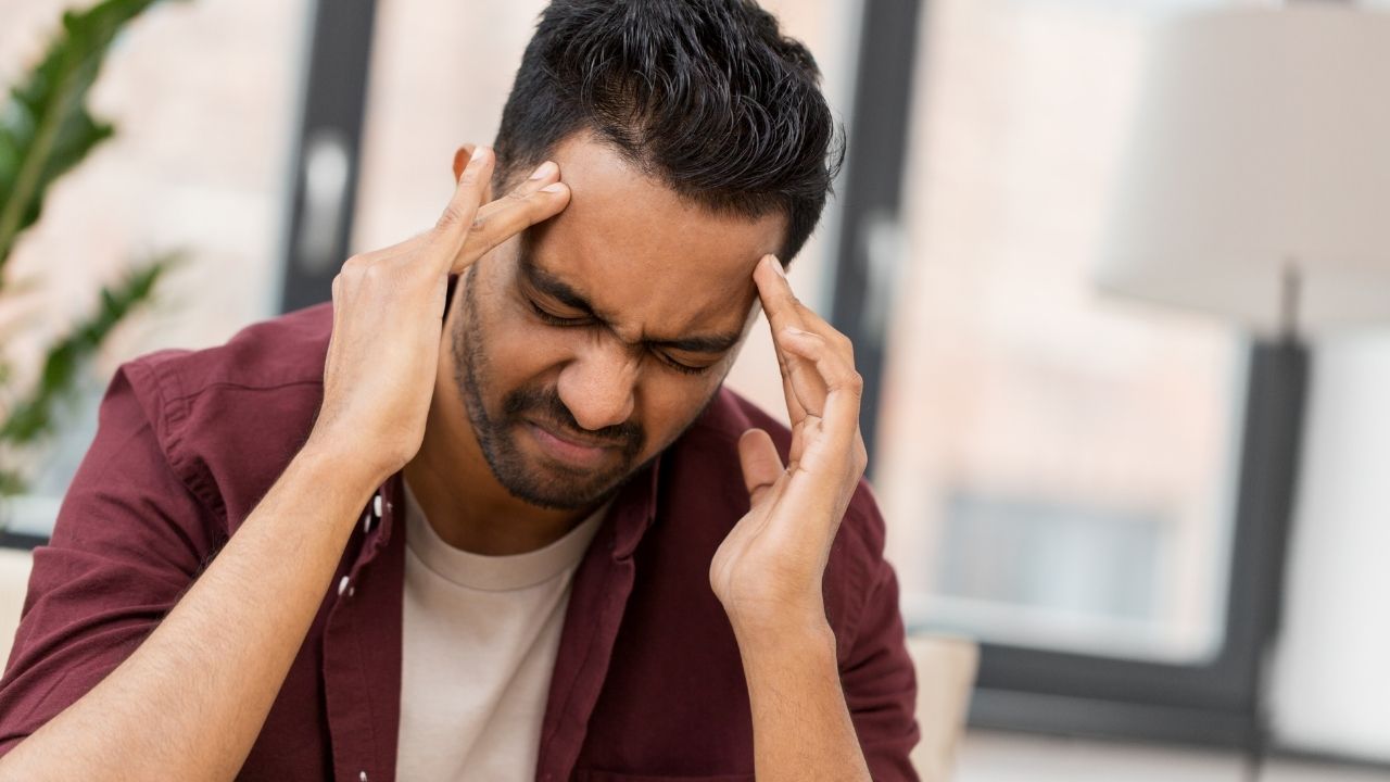 What Are the Symptoms of Scrub Typhus