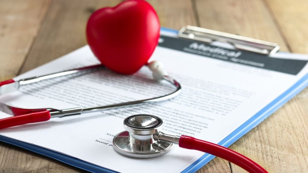 what is cardiac disease