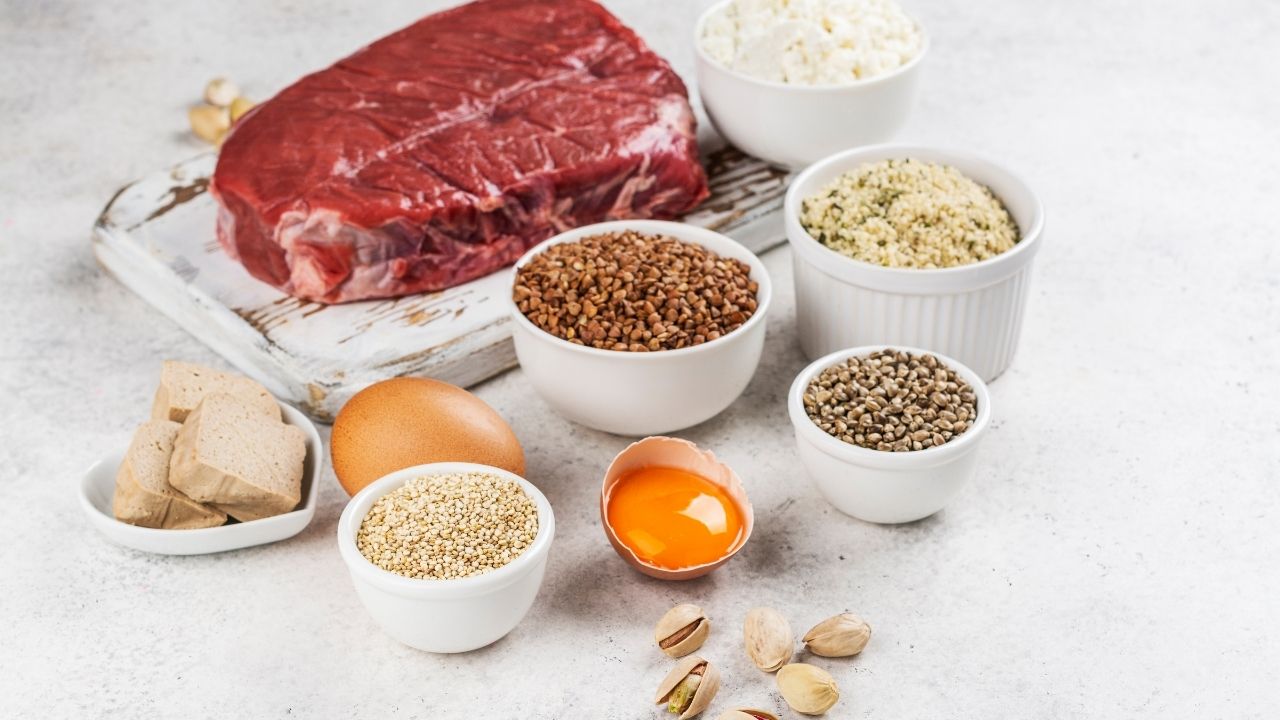Causes of High Uric Acid in the Body