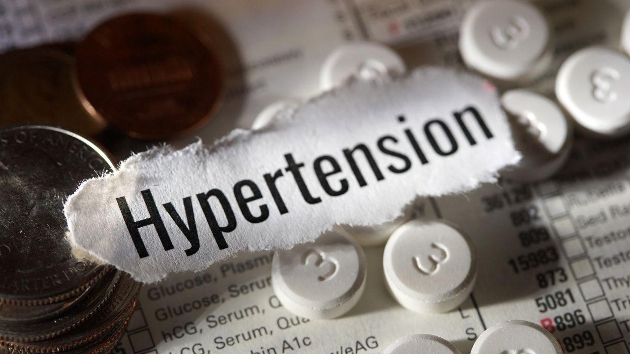 Causes of Hypertension During Pregnancy