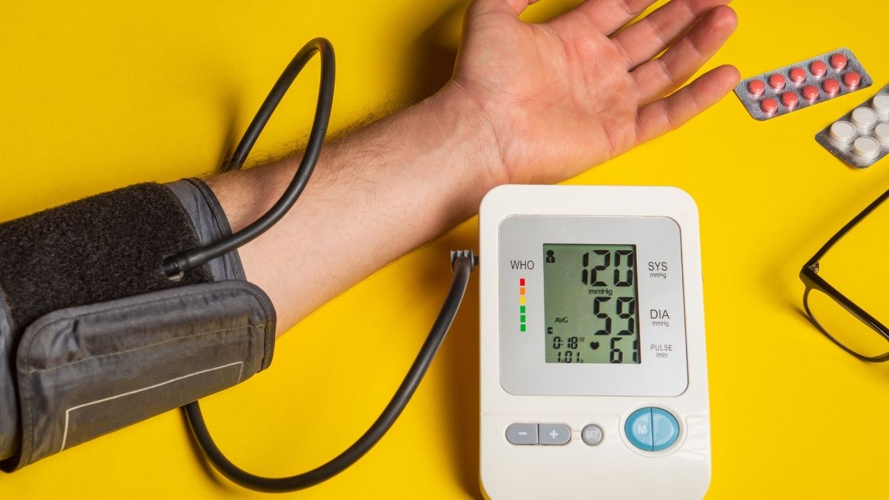 Classification of Hypertension in Pregnancy