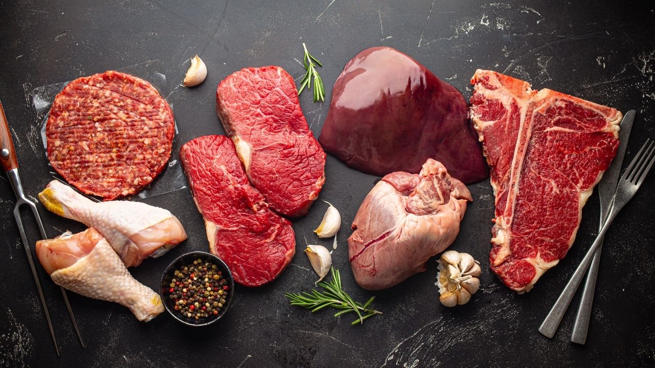 Foods to Avoid (For High Uric Acid)