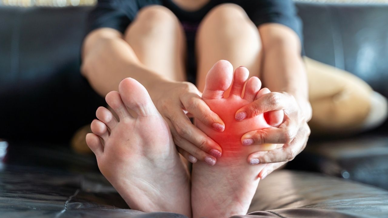 What is Uric Acid Disease