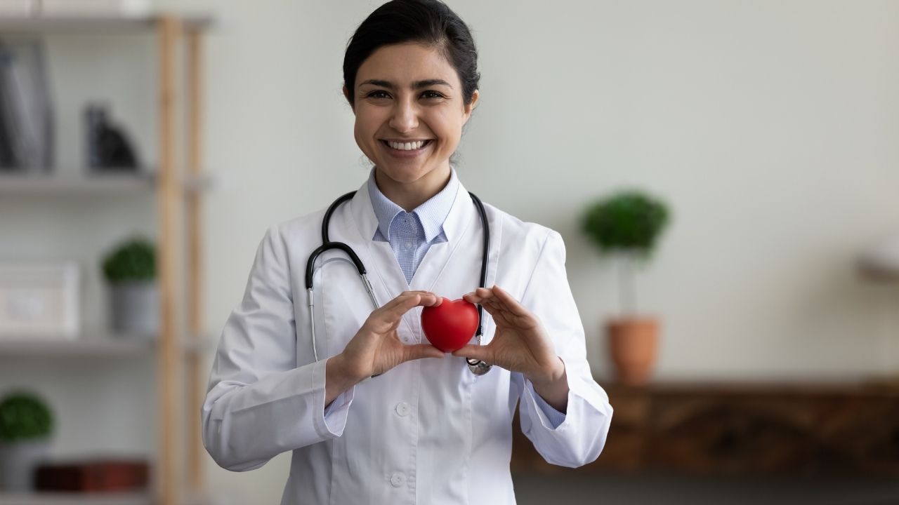 Effective Lifestyle Changes For Prevention Of Heart Disease in Women