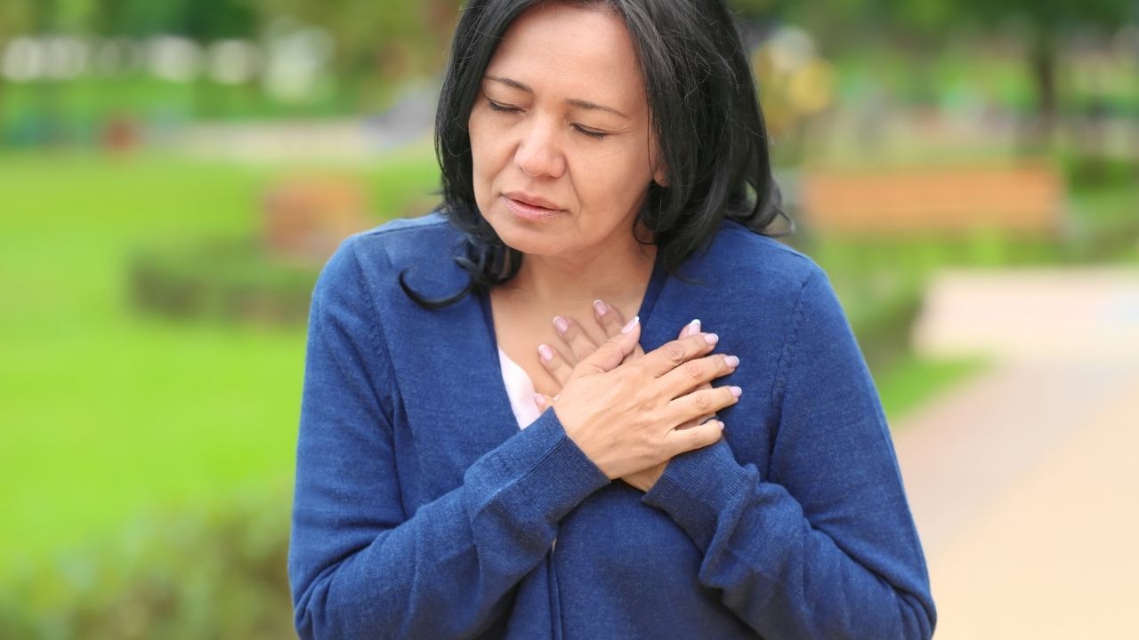 How to Prevent Heart Disease in Women