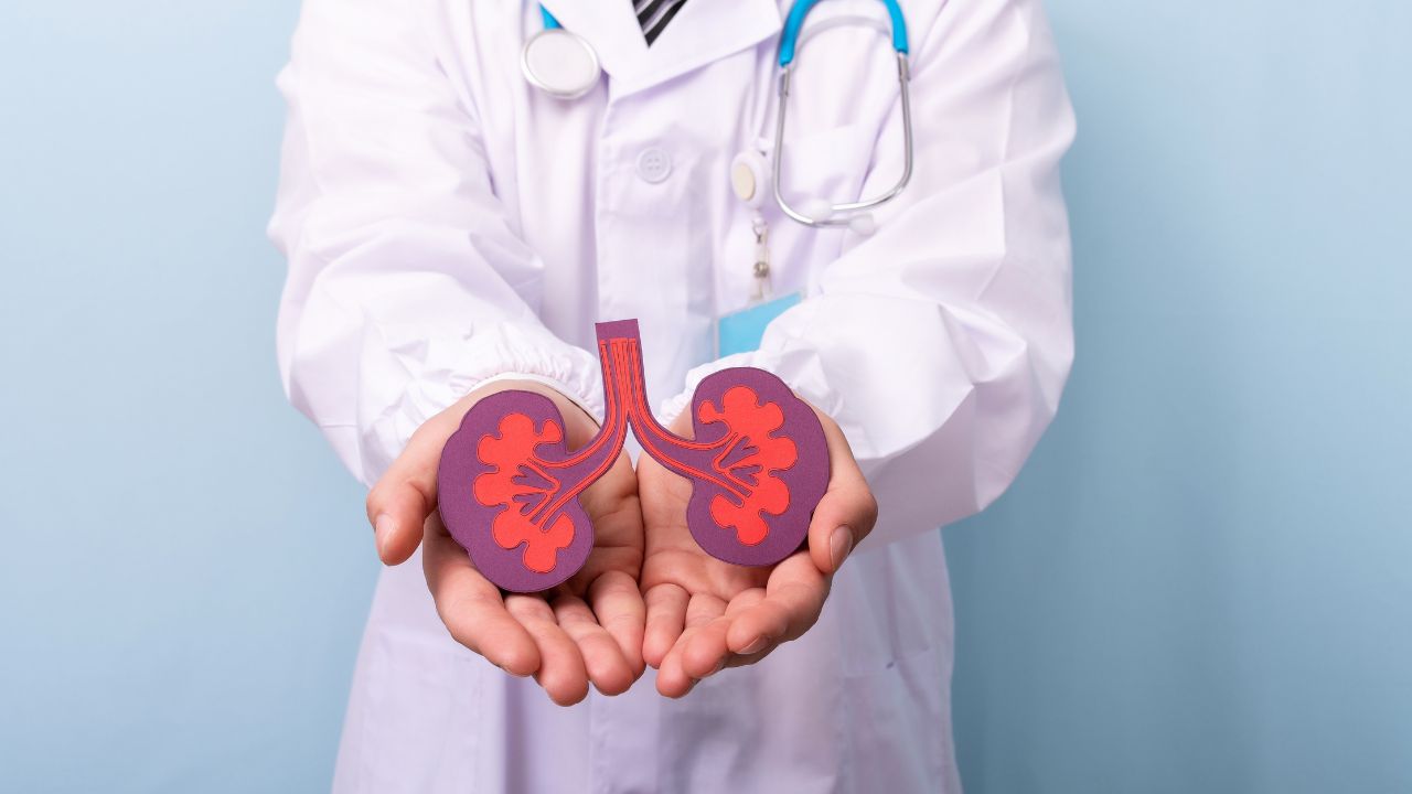 Kidney Dialysis Benefits