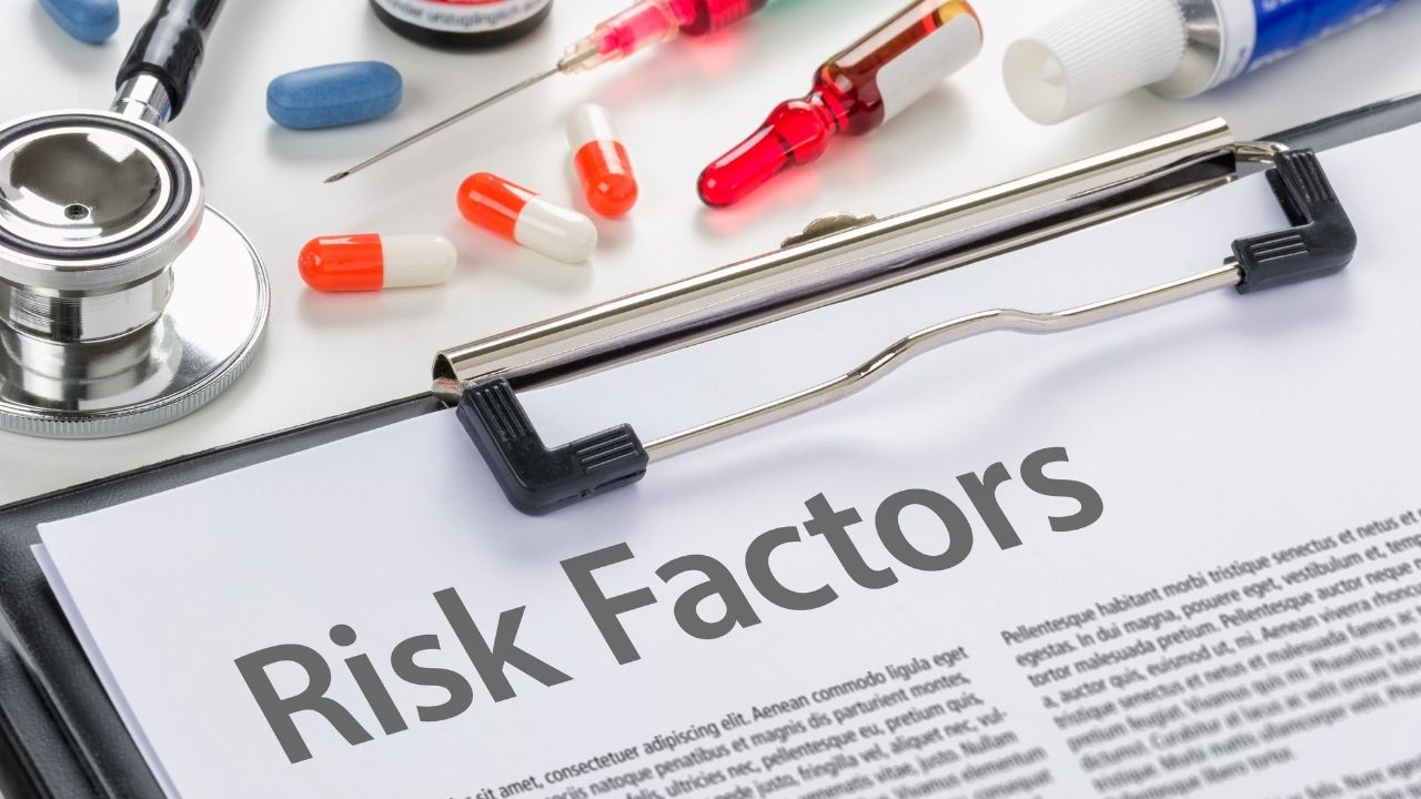 Causes of Heart Disease in Women