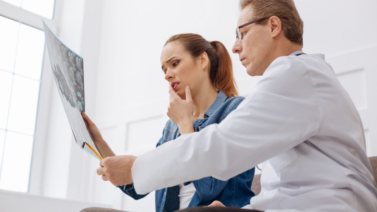 Warning Signs of Heart Disease in Women