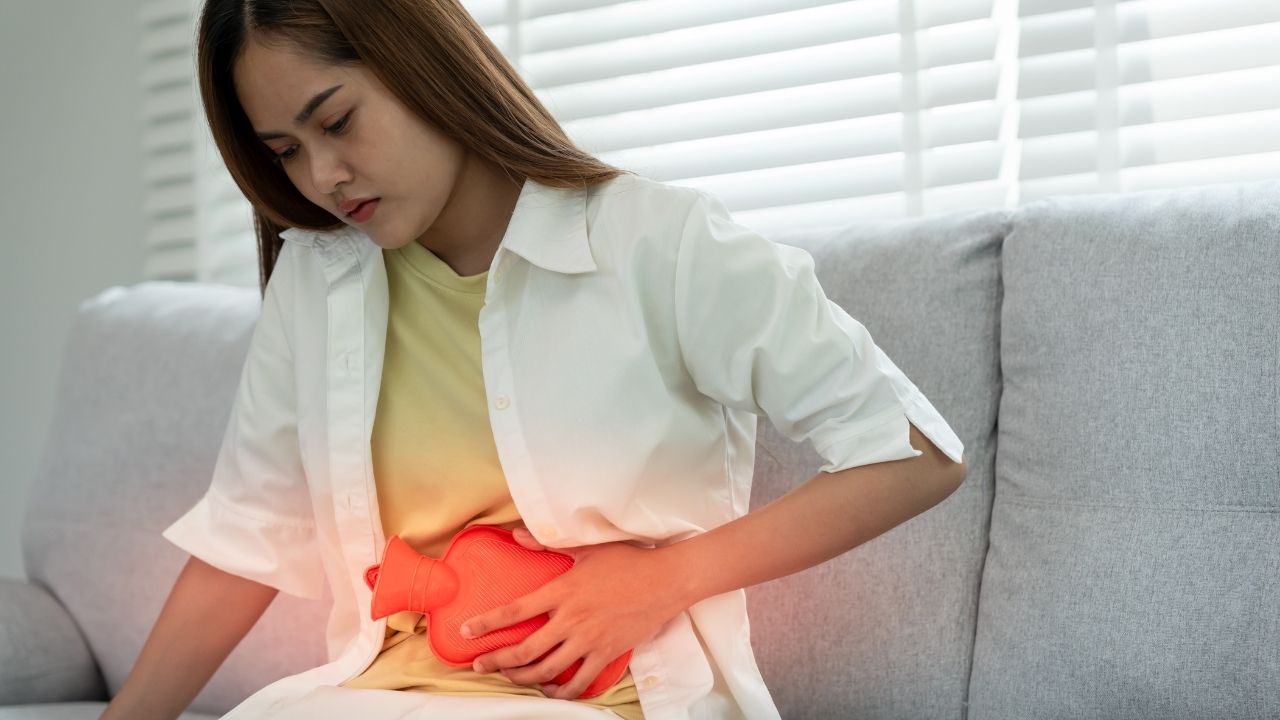 Causes of Gastrointestinal Problems