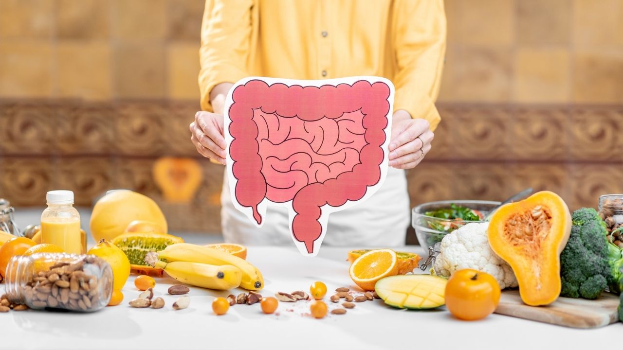 Diet for Gastrointestinal Problems