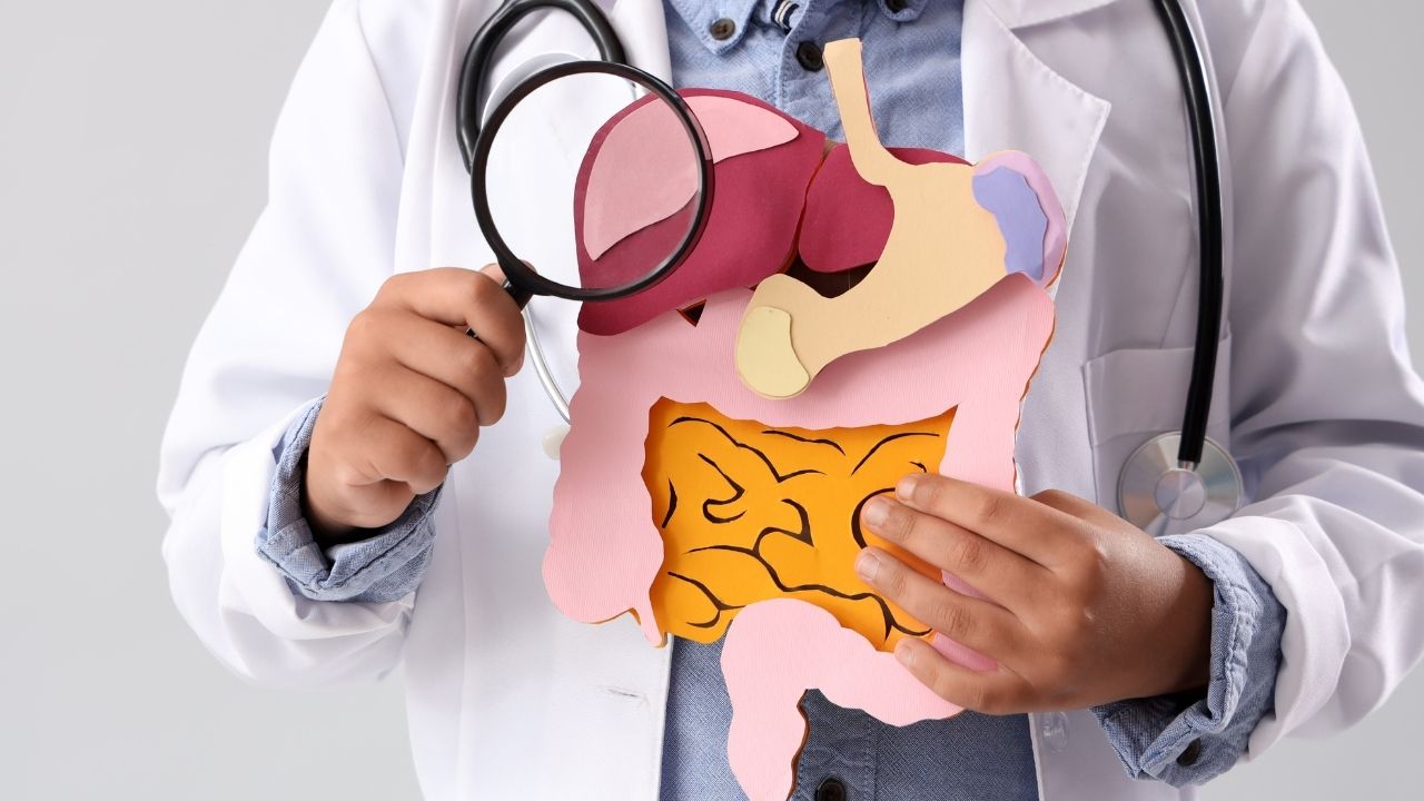 What Are Gastrointestinal Problems