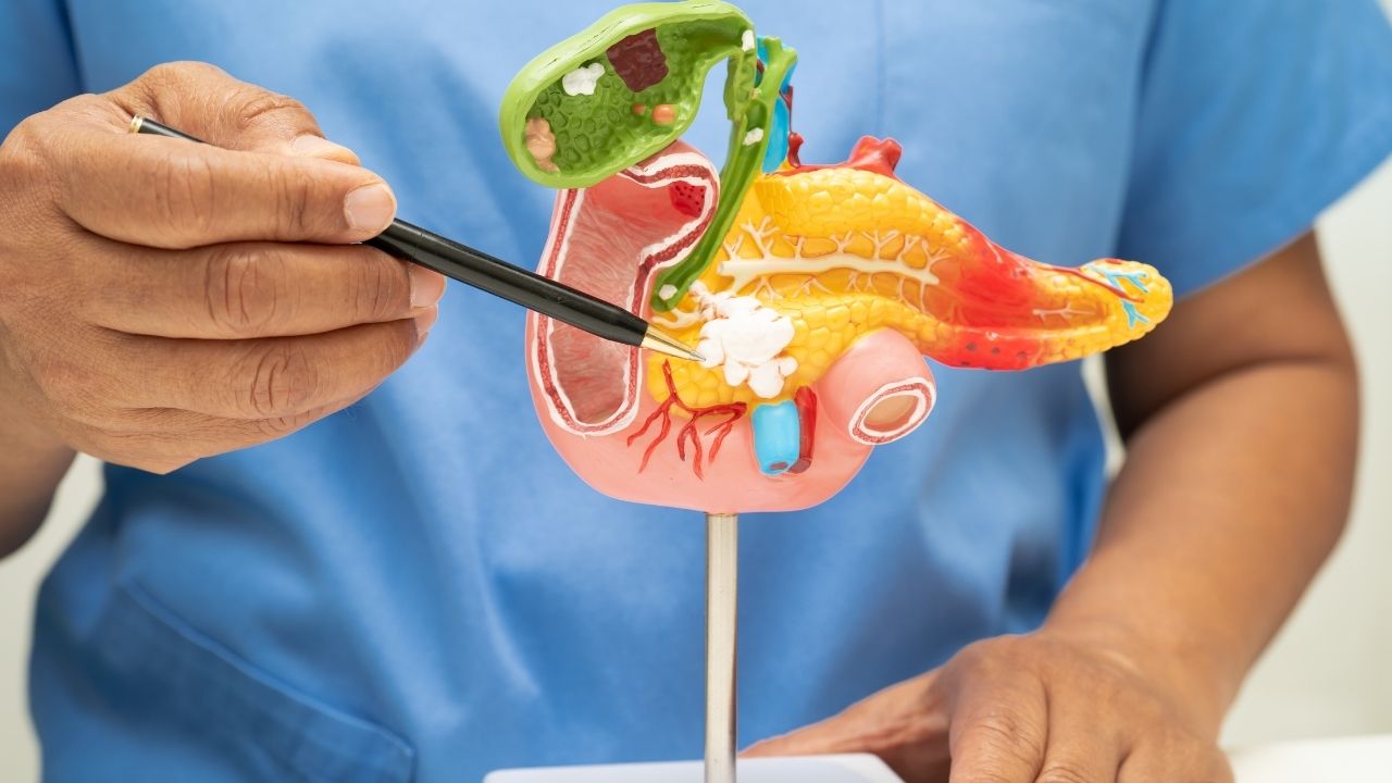 What is the Treatment for Liver Cancer