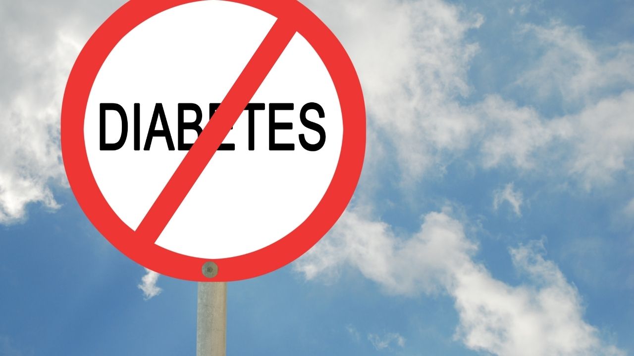 prevention and management of diabetes