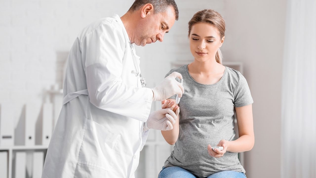 treatment of diabetes mellitus type 1 and 2