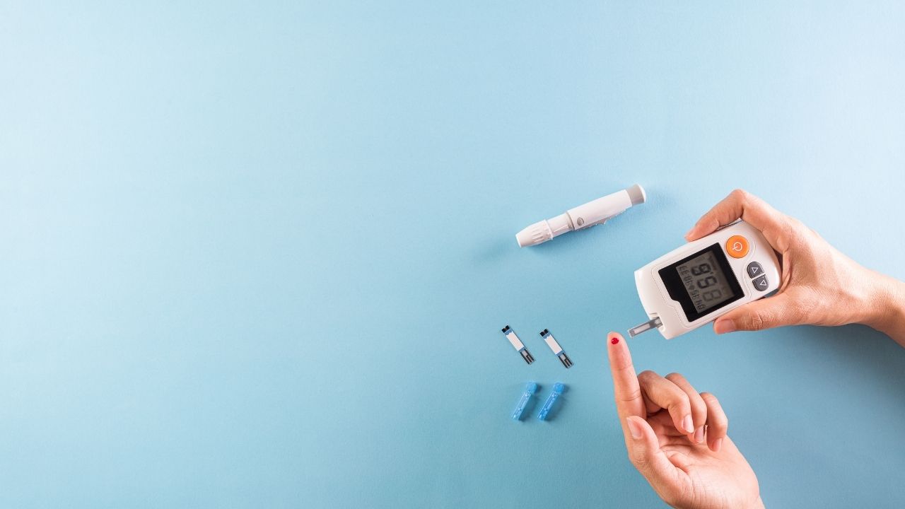 what is the main cause of diabetes type 1