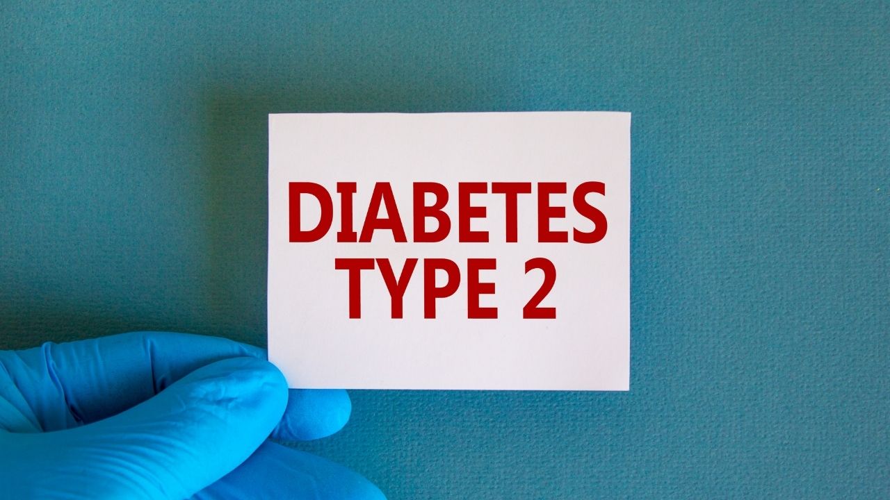 what is the meaning of type 2 diabetes mellitus