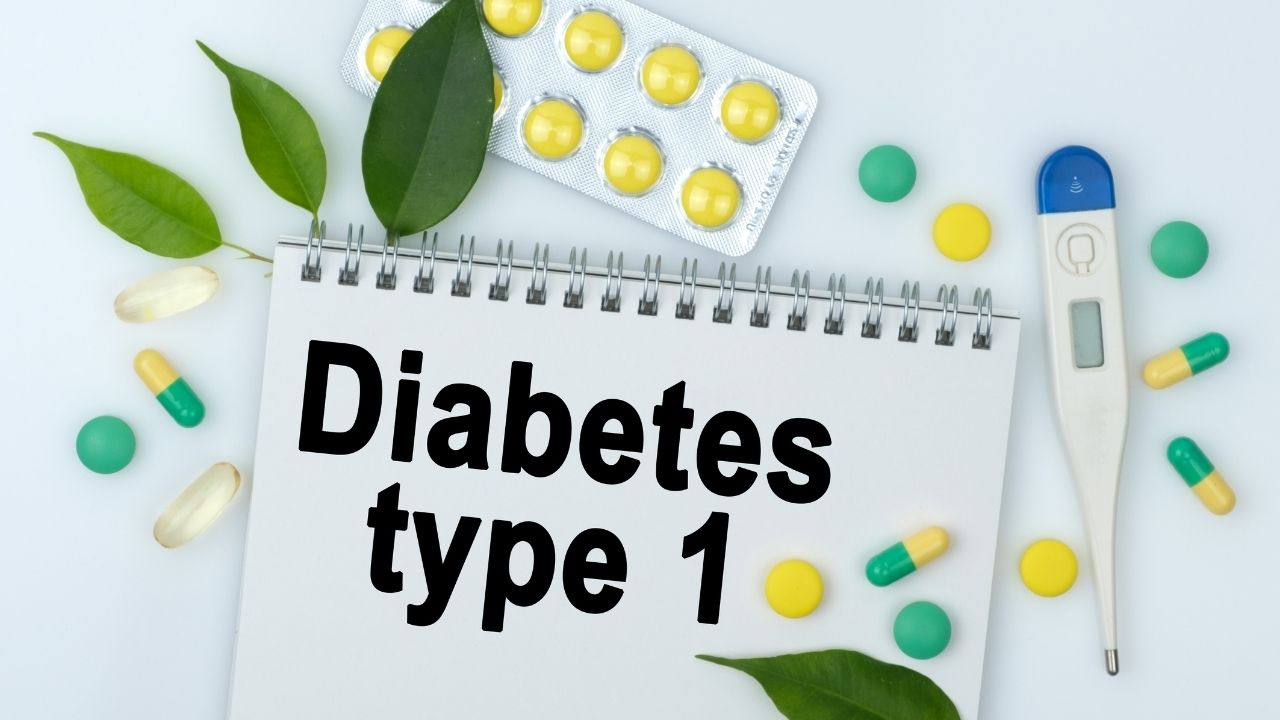 what is type 1 diabetes mellitus