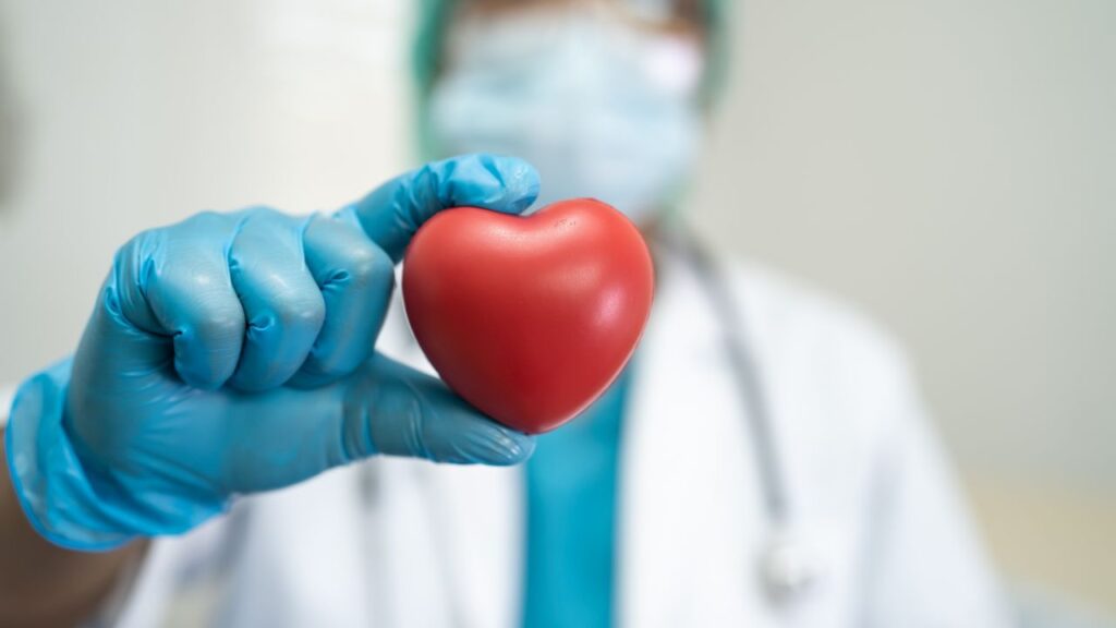Best Heart Hospital In Chandigarh