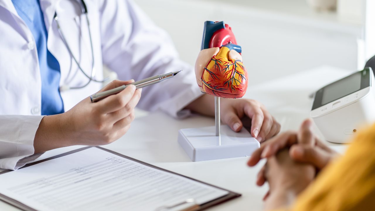 Best Hospital in Chandigarh for Heart Surgery