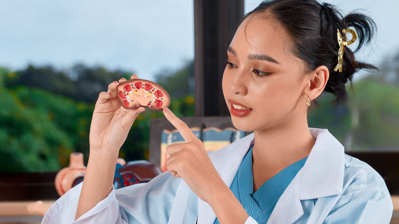 Best Treatment Options for Kidney Stones