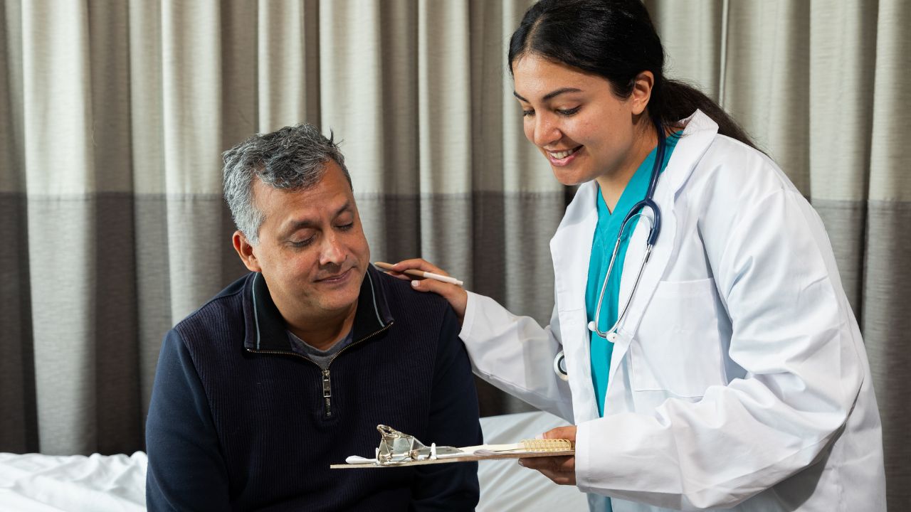 Treatments and Services Offered by Urologists in Chandigarh