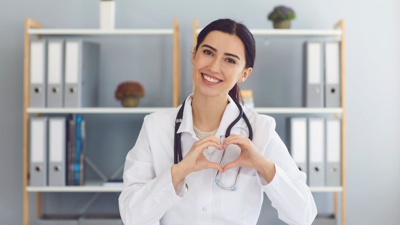 Veteran cardiologists and interventionists